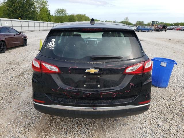 Photo 6 from auction – 2018 CHEVROLET EQUINOX LS with VIN 2GNAXHEV6J6197680