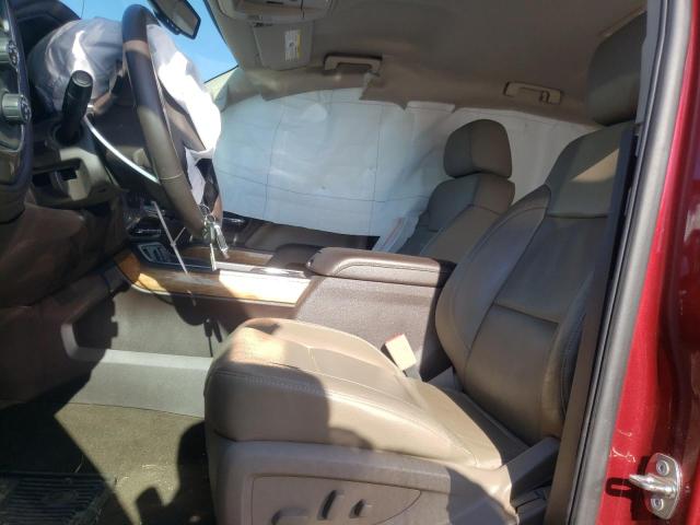 Photo 7 from auction – 2015 CHEVROLET SILVERADO with VIN 3GCUKSEC4FG402814