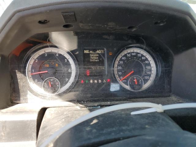 Photo 9 from auction – 2018 RAM 1500 SLT with VIN 1C6RR7GGXJS319346