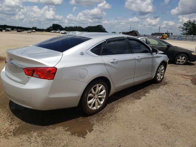 Photo 3 from auction – 2016 CHEVROLET IMPALA LT with VIN 2G1115S33G9129378