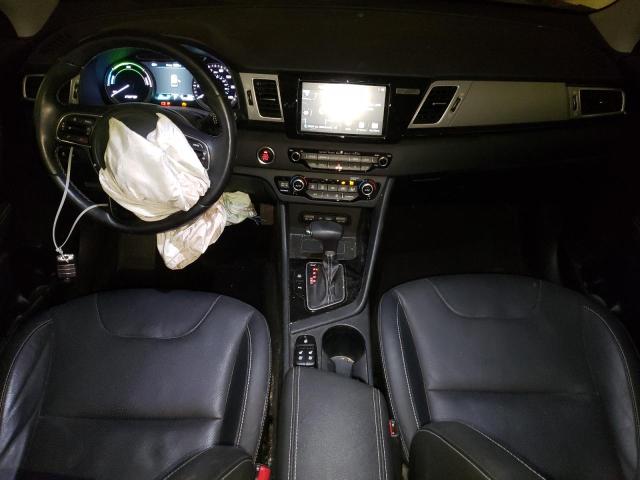 Photo 8 from auction – 2019 KIA NIRO EX PR with VIN KNDCC3LD5K5281559