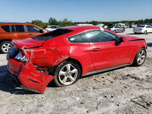Photo 3 from auction – 2018 FORD MUSTANG with VIN 1FA6P8TH0J5128027