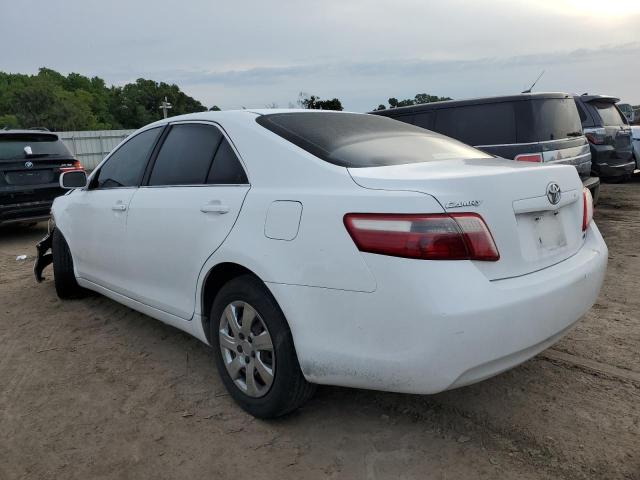Photo 2 from auction – 2007 TOYOTA CAMRY CE with VIN 4T1BE46K47U586999