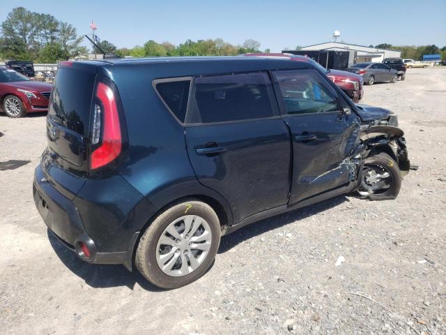 Photo 3 from auction – 2017 KIA SOUL + with VIN KNDJP3A5XH7465349