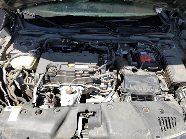 Photo 11 from auction – 2016 HONDA CIVIC EX with VIN 19XFC2F73GE014672