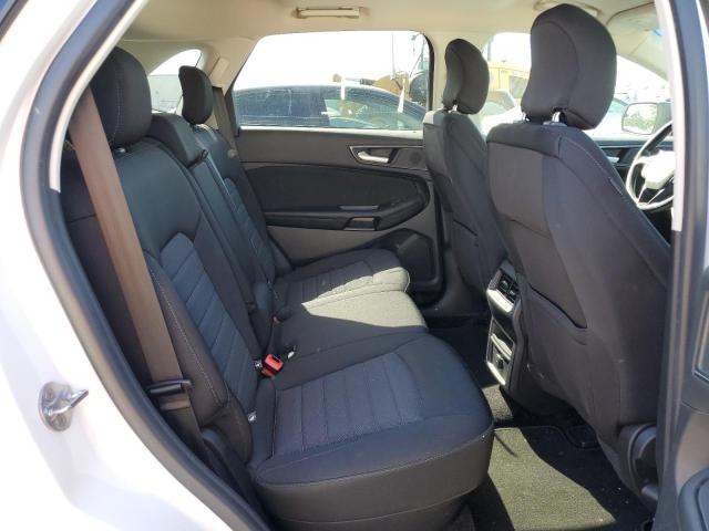 Photo 11 from auction – 2018 FORD EDGE SE with VIN 2FMPK4G90JBB67376