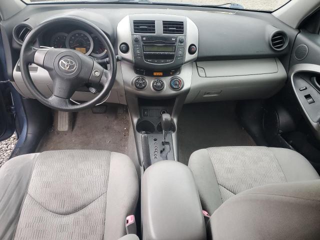 Photo 8 from auction – 2011 TOYOTA RAV4 with VIN JTMBF4DV1B5039030