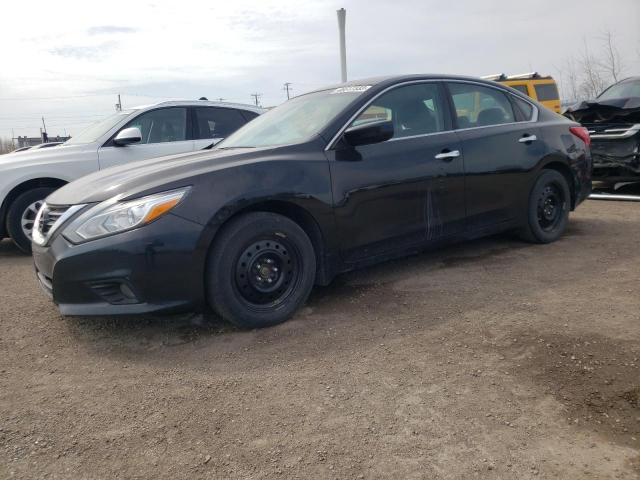 NISSAN ALTIMA 2.5 2016 with VIN 1N4AL3AP5GN313038 - Photo from auction
