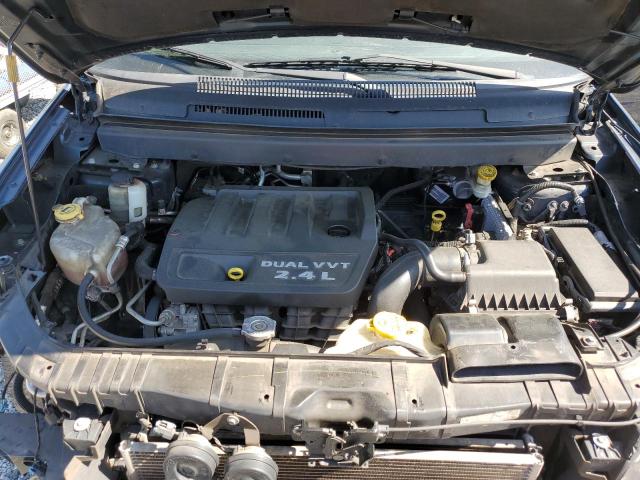 Photo 11 from auction – 2014 DODGE JOURNEY SE with VIN 3C4PDCAB3ET135245