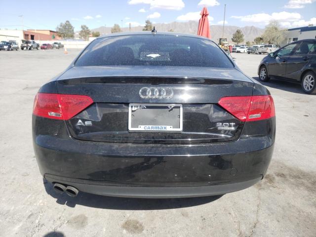 Photo 6 from auction – 2015 AUDI A5 PREMIUM with VIN WAUCFAFR0FA061677