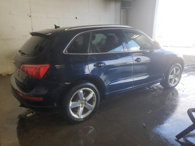 Photo 3 from auction – 2010 AUDI Q5 PREMIUM with VIN WA1LKAFP3AA055095