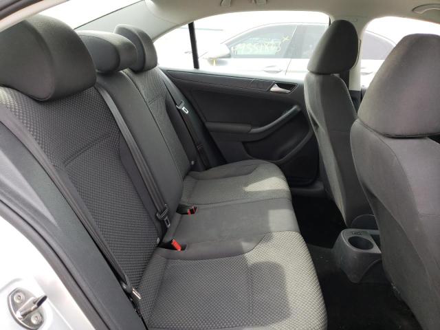 صورة رقم 10 من المزاد - 2012 VOLKSWAGEN JETTA BASE مع VIN 3VW2K7AJ2CM349095