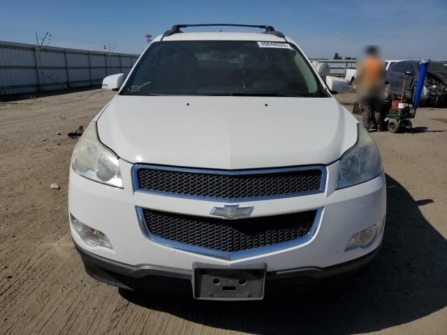 Photo 5 from auction – 2011 CHEVROLET TRAVERSE L with VIN 1GNKRGED4BJ110329