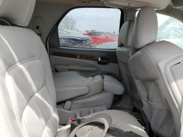 Photo 10 from auction – 2006 BUICK RENDEZVOUS with VIN 3G5DA03L46S656697