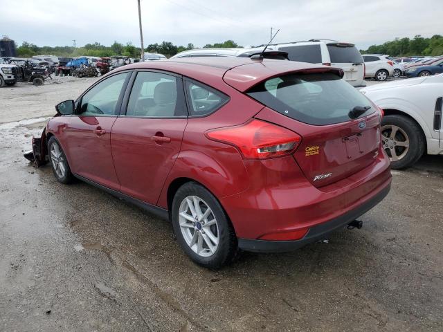 Photo 2 from auction – 2015 FORD FOCUS SE with VIN 1FADP3K23FL273153