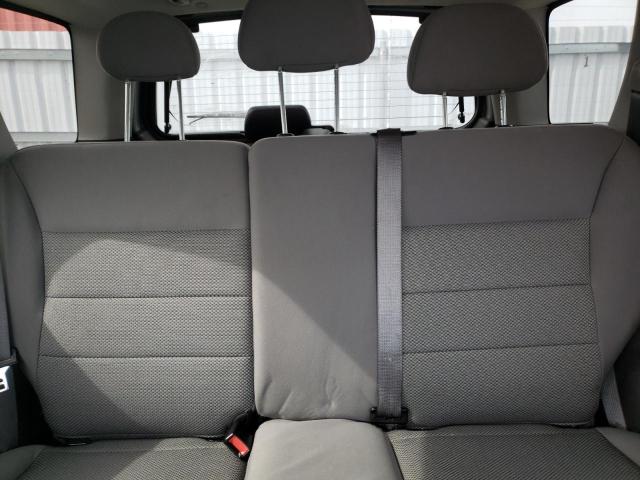 Photo 10 from auction – 2006 FORD ESCAPE XLT with VIN 1FMYU03176KD12191