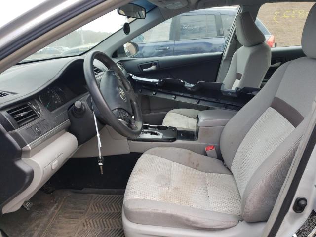 Photo 7 from auction – 2012 TOYOTA CAMRY BASE with VIN 4T4BF1FK2CR253924