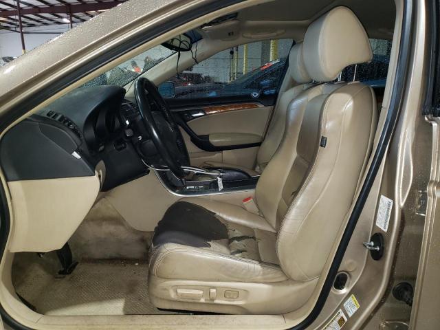 Photo 7 from auction – 2006 ACURA 3.2TL with VIN 19UUA66206A043073