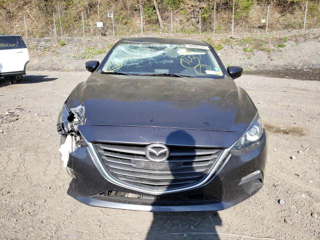 Photo 5 from auction – 2015 MAZDA 3 SPORT with VIN 3MZBM1U70FM147237