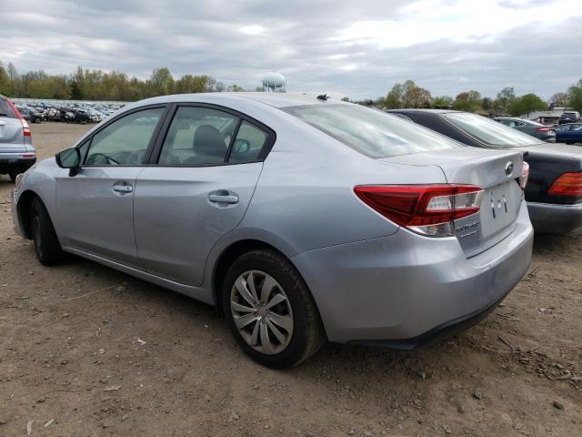 Zdjęcie 2 z aukcji – 2022 SUBARU IMPREZA z VIN 4S3GKAB60N3603049