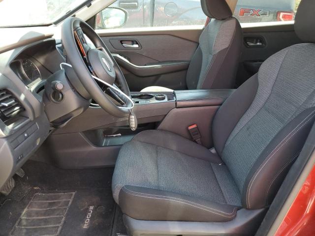 Photo 7 from auction – 2021 NISSAN ROGUE SV with VIN 5N1AT3BB6MC837797