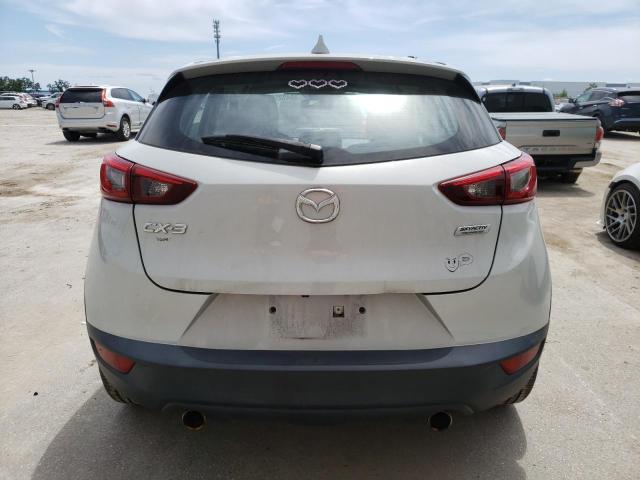 Photo 6 from auction – 2018 MAZDA CX-3 TOURI with VIN JM1DKDC77J0327525