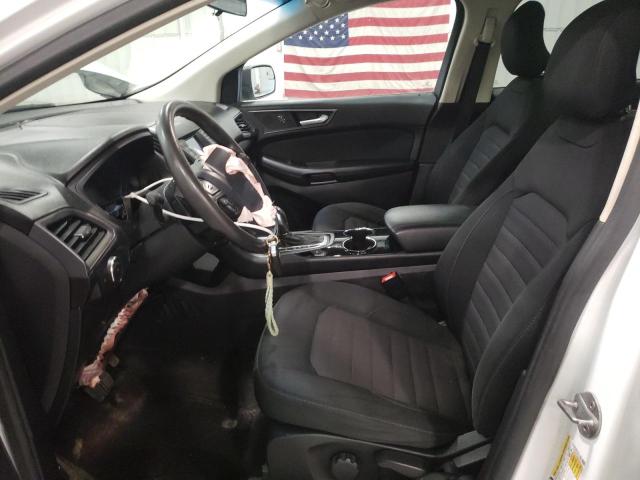Photo 7 from auction – 2015 FORD EDGE SE with VIN 2FMTK4G98FBC08715