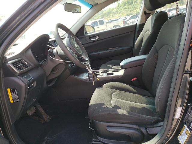 Foto 7 de la subasta – 2016 KIA OPTIMA LX con VIN KNAGT4L31G5116790