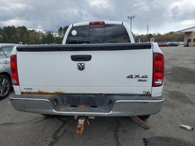 Photo 6 from auction – 2006 DODGE RAM 1500 S with VIN 1D7HU18276S661952