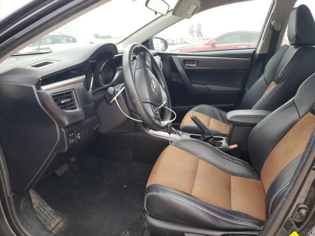 Photo 7 from auction – 2014 TOYOTA COROLLA L with VIN 5YFBURHE3EP039342