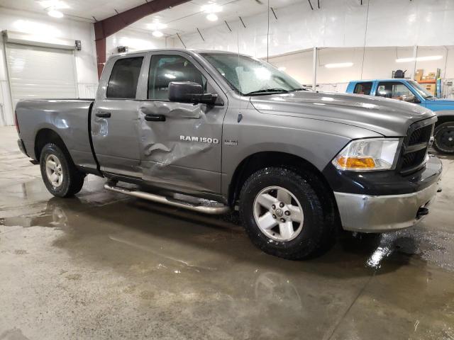 Photo 4 from auction – 2012 DODGE RAM 1500 S with VIN 1C6RD7FT8CS226955