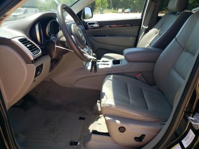Photo 7 from auction – 2012 JEEP GRAND CHER with VIN 1C4RJFAG8CC189521