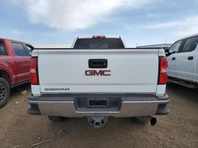 Photo 6 from auction – 2015 GMC SIERRA K25 with VIN 1GT12XE83FF550563