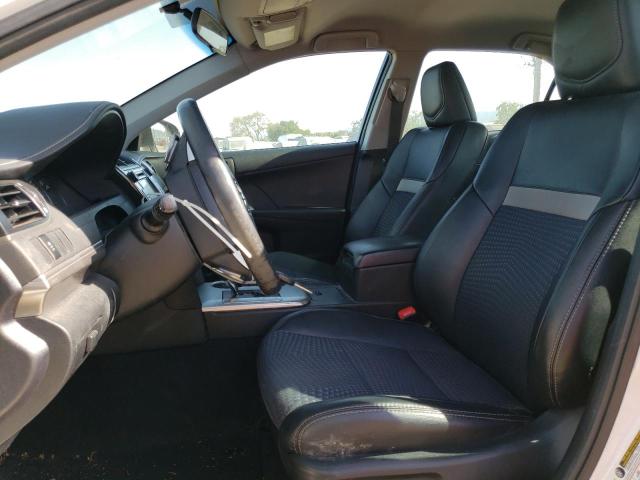 صورة رقم 7 من المزاد - 2012 TOYOTA CAMRY BASE مع VIN 4T1BF1FK6CU614713