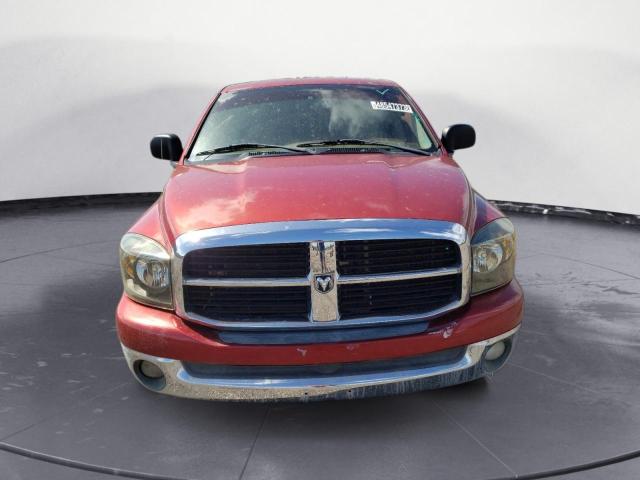 Photo 5 from auction – 2008 DODGE RAM 1500 S with VIN 1D7HA18288S573102