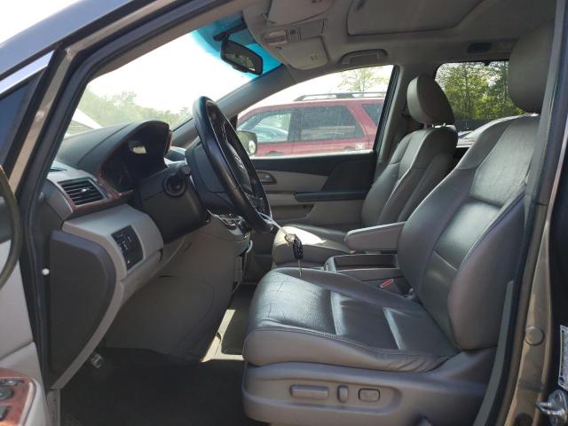 Photo 7 from auction – 2011 HONDA ODYSSEY EX with VIN 5FNRL5H62BB097825