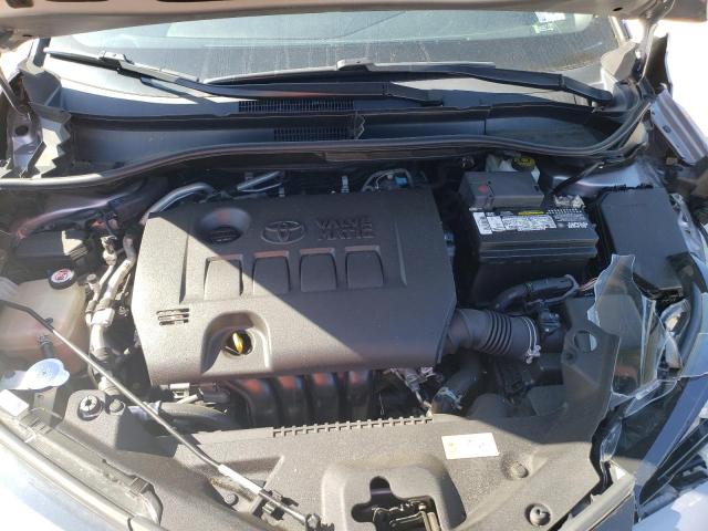 Photo 12 from auction – 2018 TOYOTA C-HR XLE with VIN NMTKHMBX2JR024154