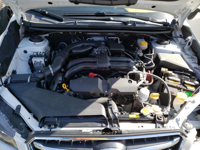 Photo 11 from auction – 2016 SUBARU IMPREZA SP with VIN JF1GPAU64GH305811