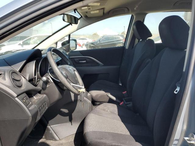 Photo 7 from auction – 2012 MAZDA 5 with VIN JM1CW2BL2C0132132