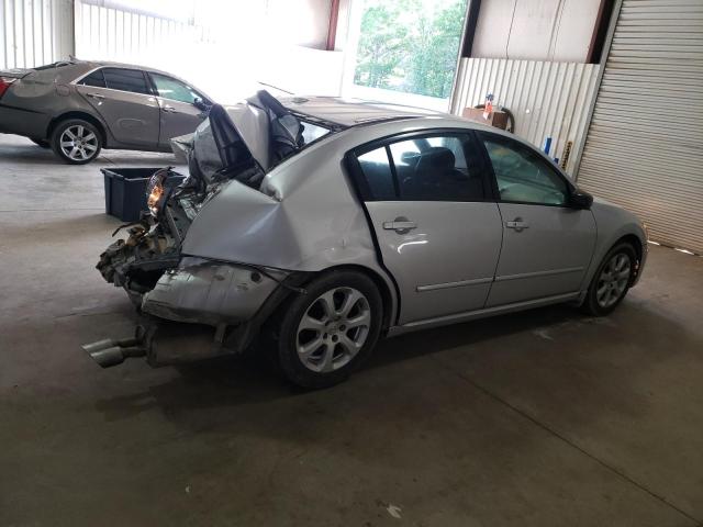 Photo 3 from auction – 2008 NISSAN MAXIMA SE with VIN 1N4BA41E28C809233