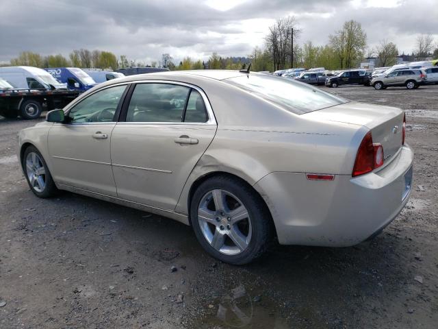 Photo 2 from auction – 2009 CHEVROLET MALIBU 2LT with VIN 1G1ZJ57799F209468