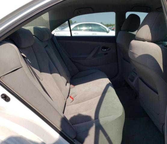 Photo 10 from auction – 2009 TOYOTA CAMRY BASE with VIN 4T1BE46K09U844941