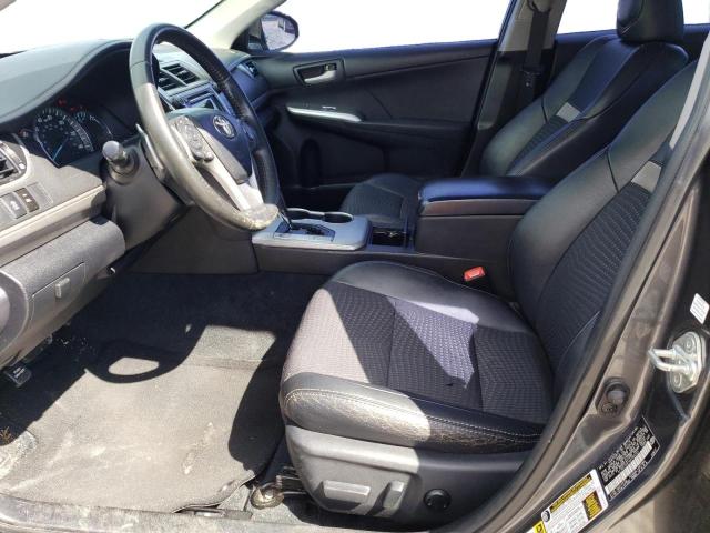 Photo 7 from auction – 2012 TOYOTA CAMRY BASE with VIN 4T1BF1FK1CU104124