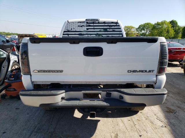 Photo 6 from auction – 2003 CHEVROLET SILVERADO with VIN 1GCEK19V33E323535