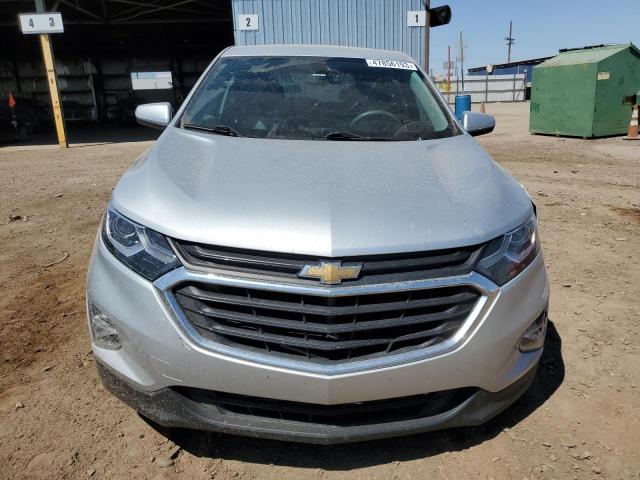 Photo 5 from auction – 2018 CHEVROLET EQUINOX LT with VIN 2GNAXJEV8J6235594