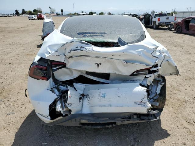 Photo 6 from auction – 2019 TESLA MODEL 3 with VIN 5YJ3E1EB0KF522131