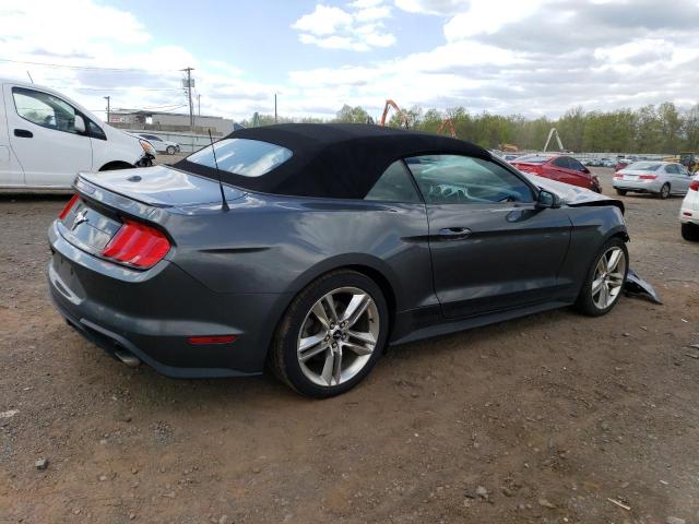 Photo 3 from auction – 2020 FORD MUSTANG with VIN 1FATP8UH0L5145138