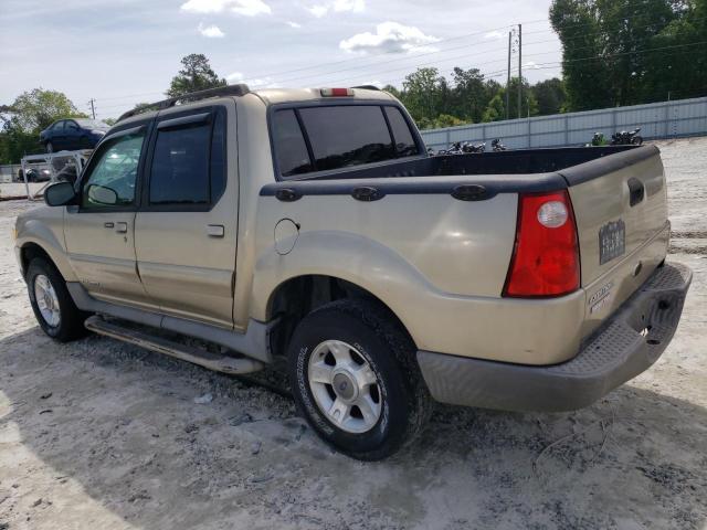 Photo 2 from auction – 2001 FORD EXPLORER S with VIN 1FMZU67E51UB34749
