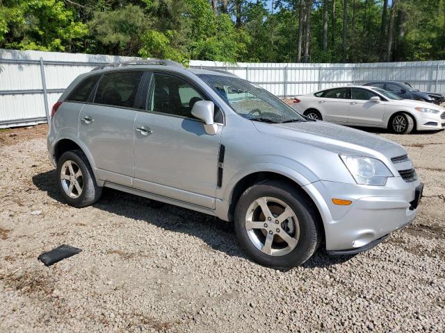 Photo 4 from auction – 2012 CHEVROLET CAPTIVA SP with VIN 3GNFL4E59CS611985