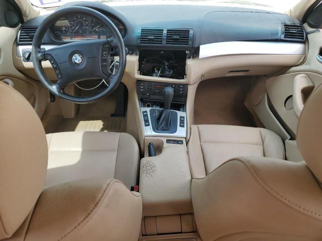 Photo 8 from auction – 2003 BMW 325 I with VIN WBAET374X3NJ35935